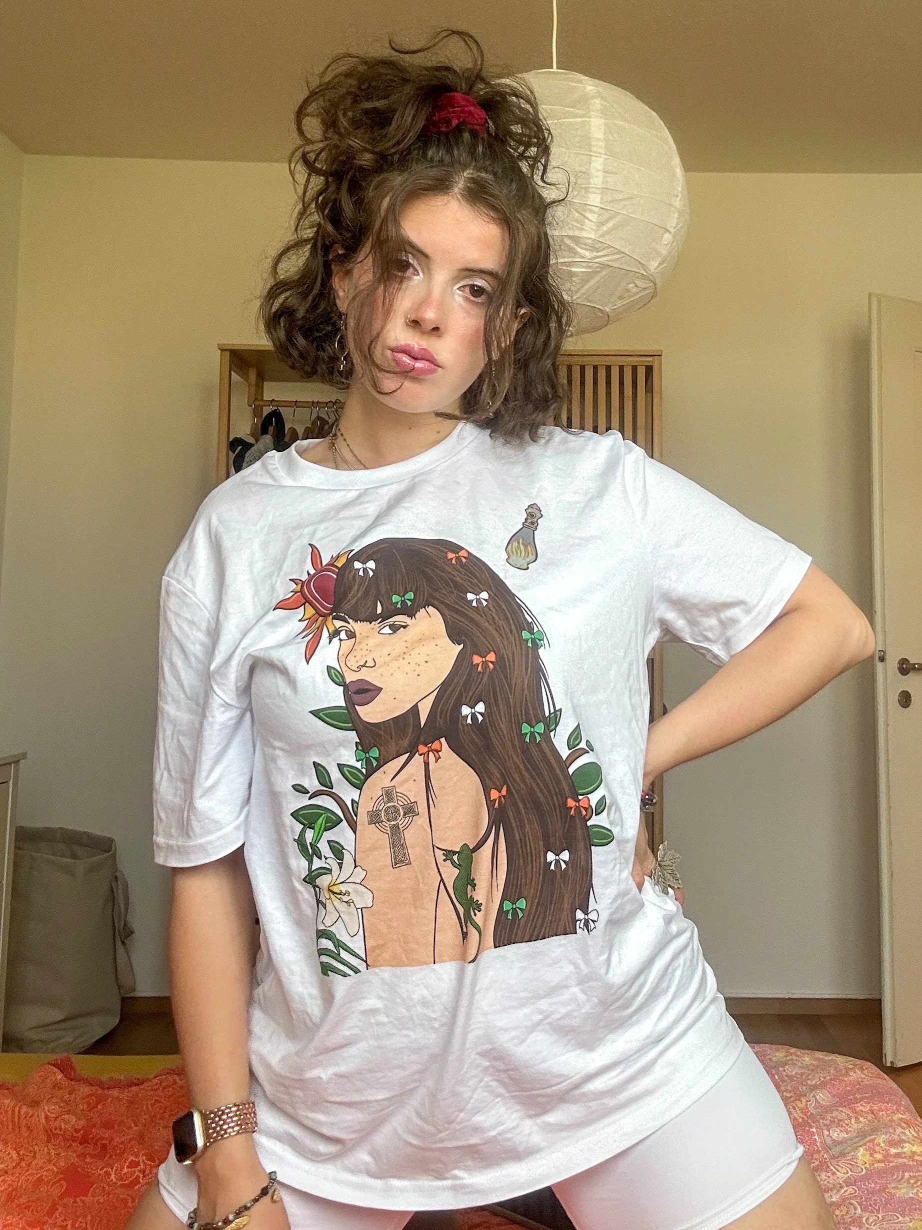For Ireland Tee