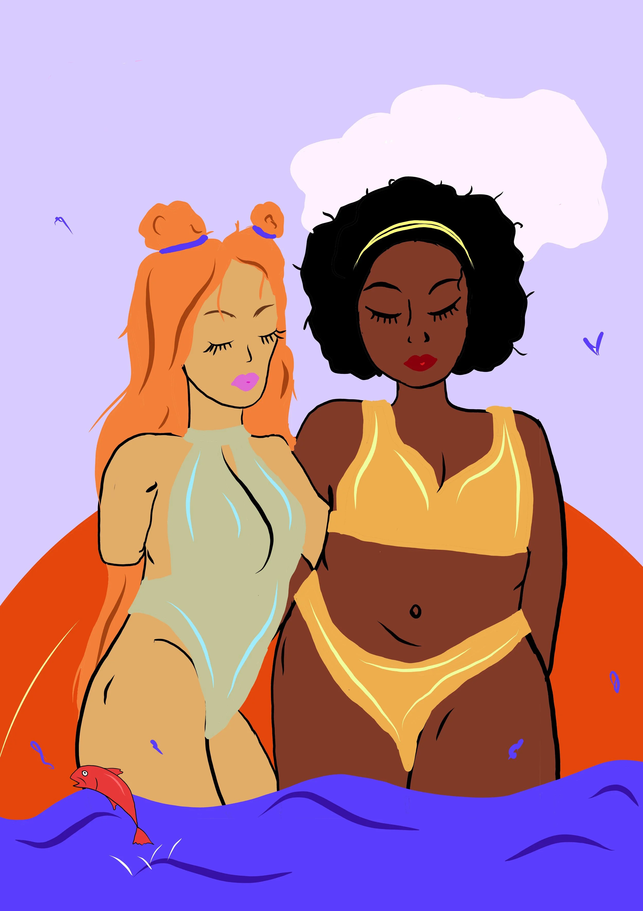 Body Positivity (2021)