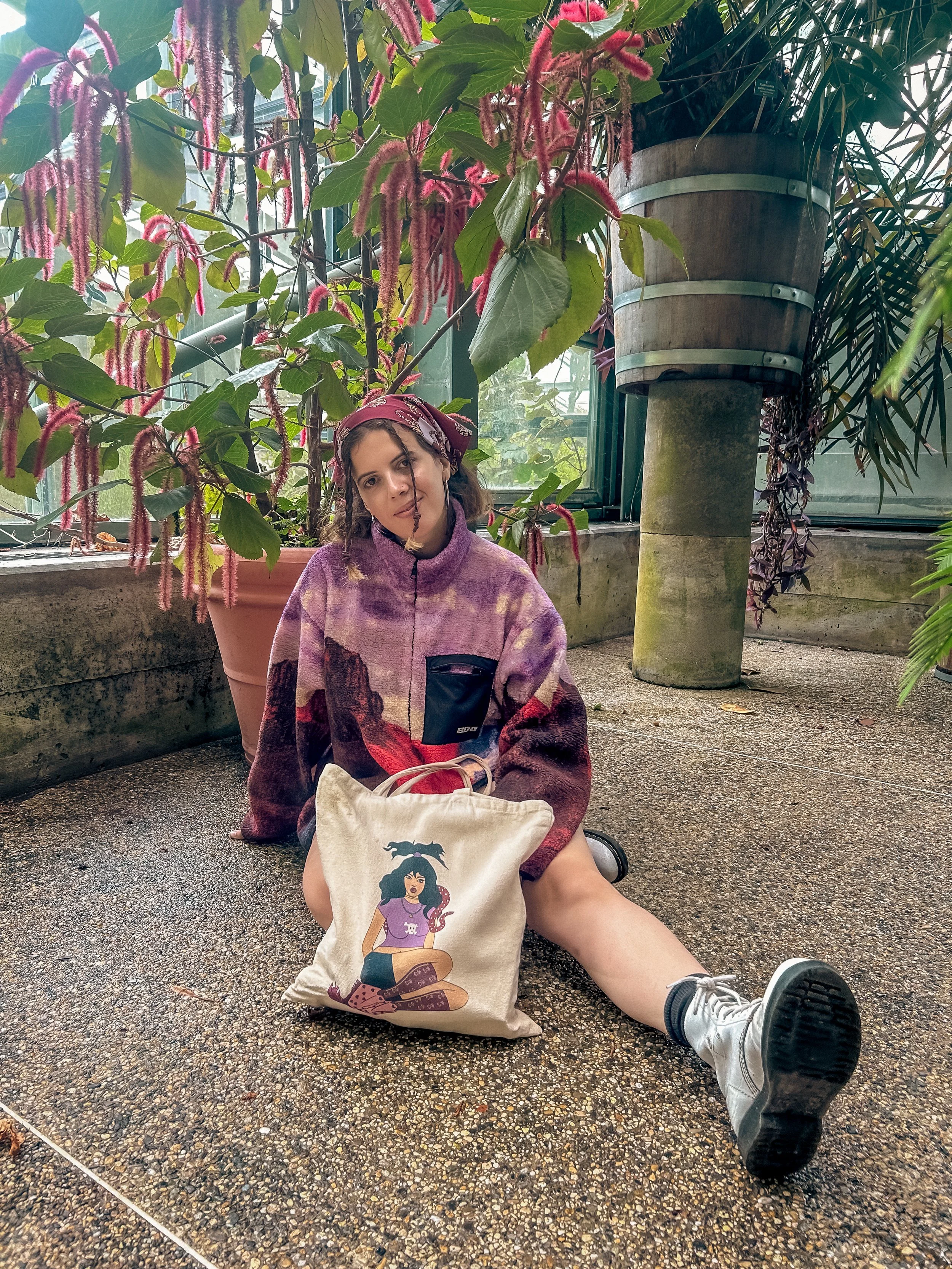 Eve Tote