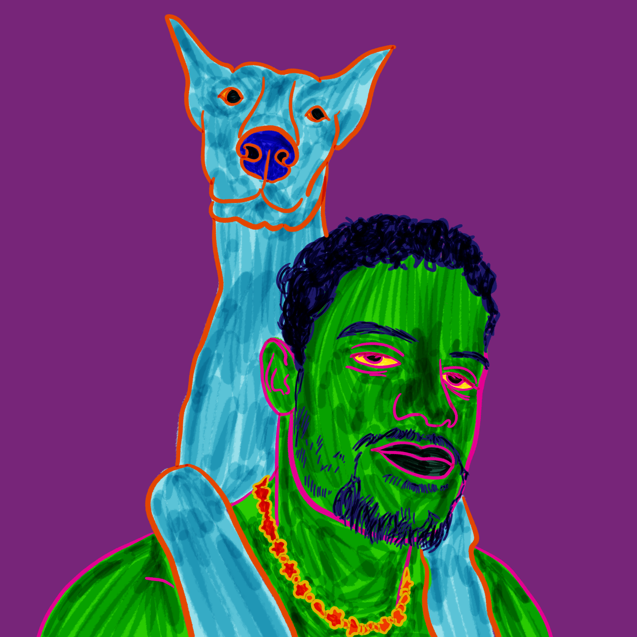 Dog (2026)