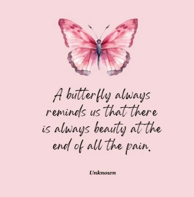 You got this!! Even when you're feeling stuck or overwhelmed, remember that experiences often lead to growth. If you need support, through a big transition or life change, I&rsquo;m here to help! I have immediate openings available on my website 🤩