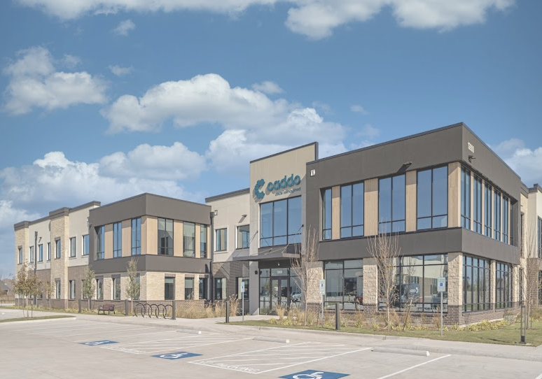 Caddo Office- Frisco Westridge