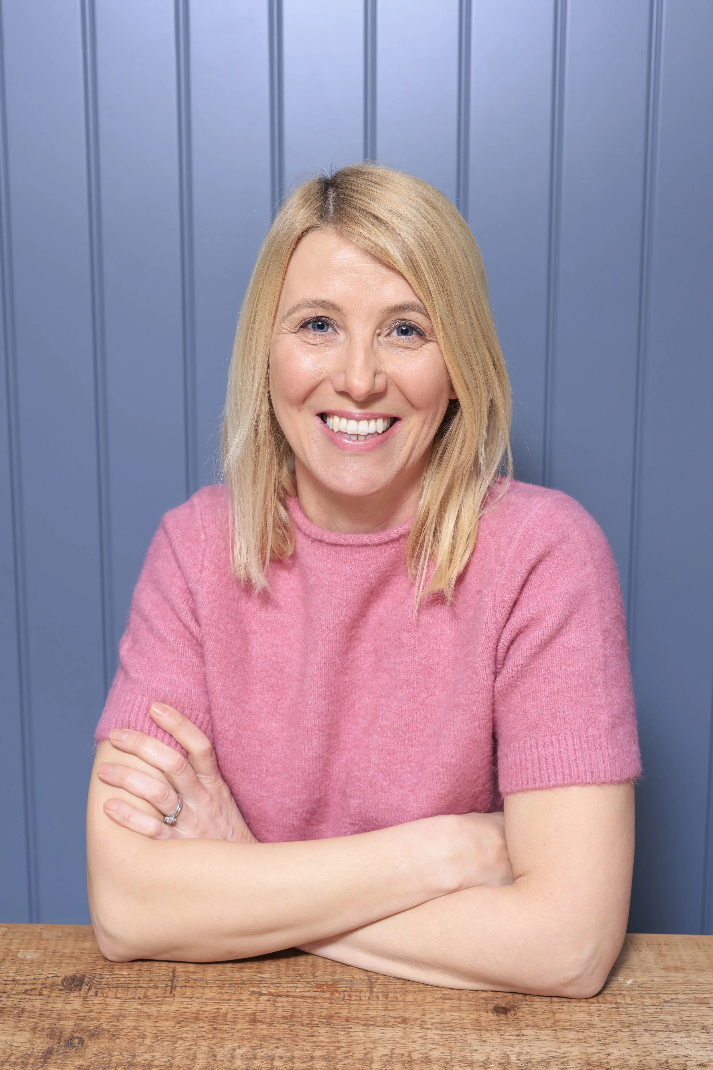 One-to-one coaching session