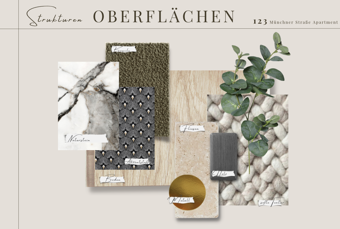 Moodboards