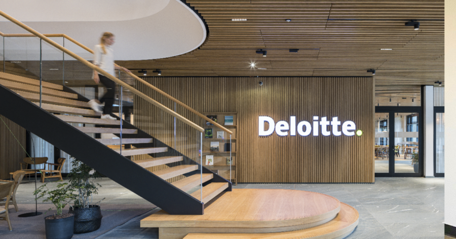Deloitte Legal