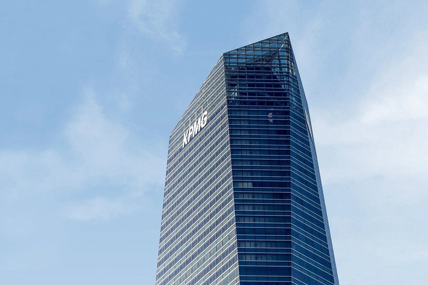 KPMG