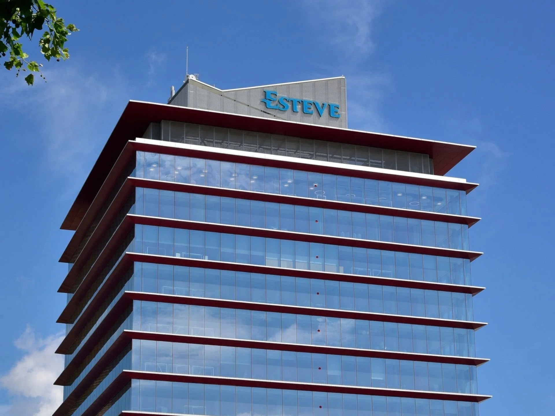 ESTEVE