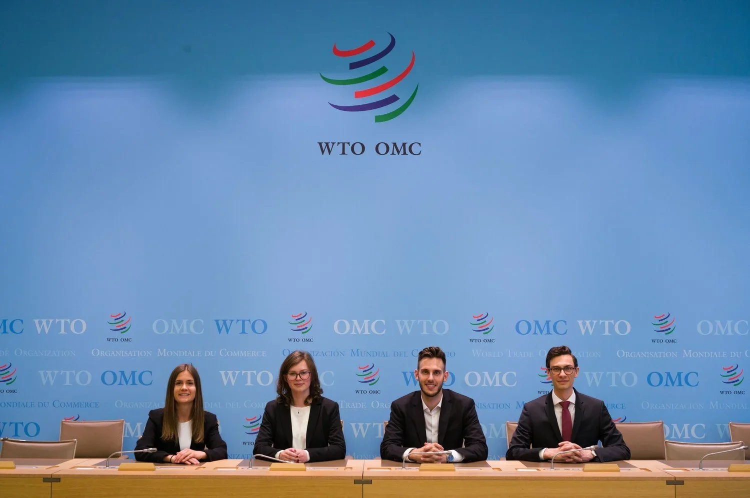 John H. Jackson Moot Court Competition