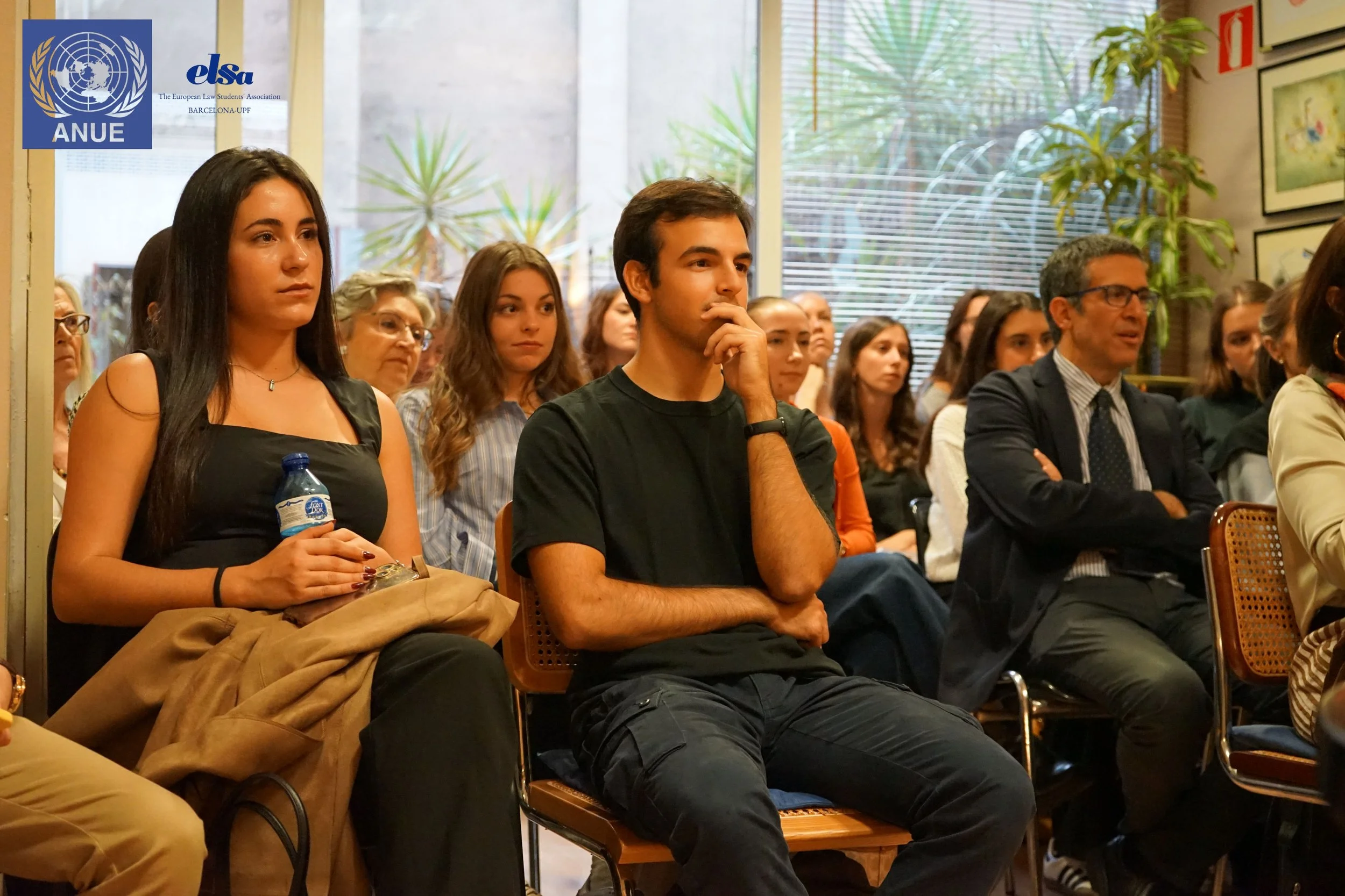 Annual Human Rights Campaign (AHRC)