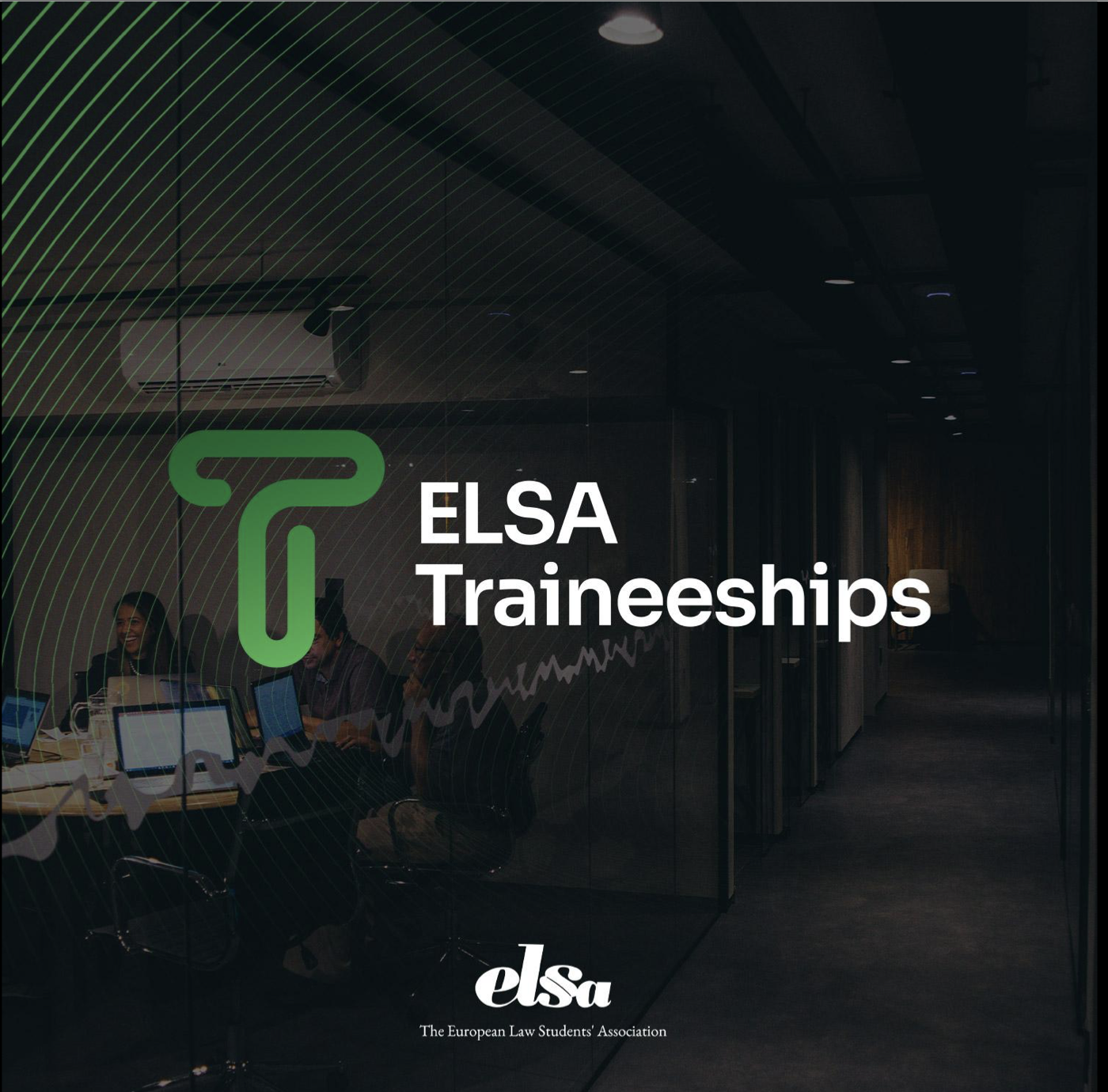 ELSA Spain Traineeships Program