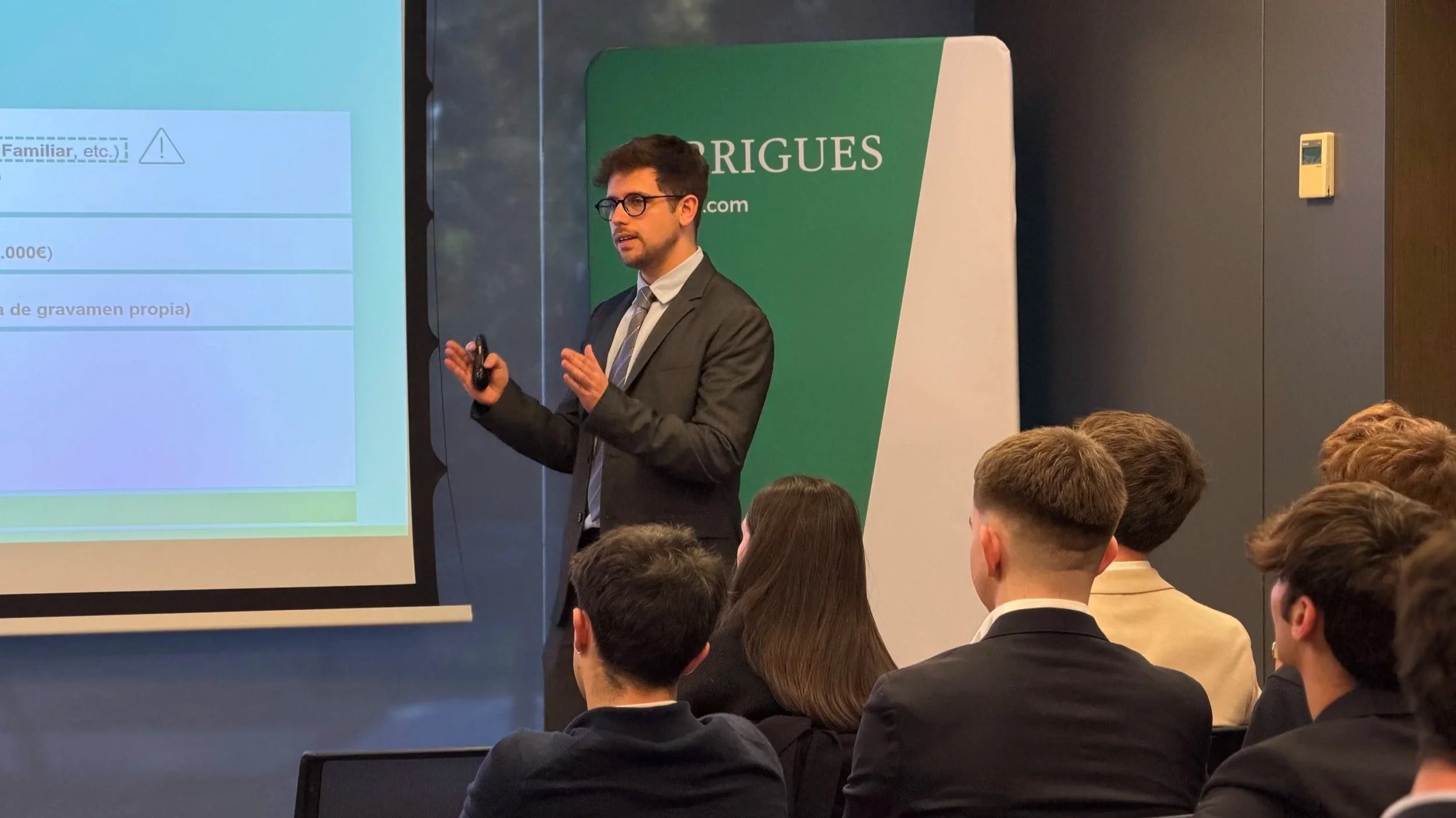 Reptes jurídic-tributaris de l’empresa familiar