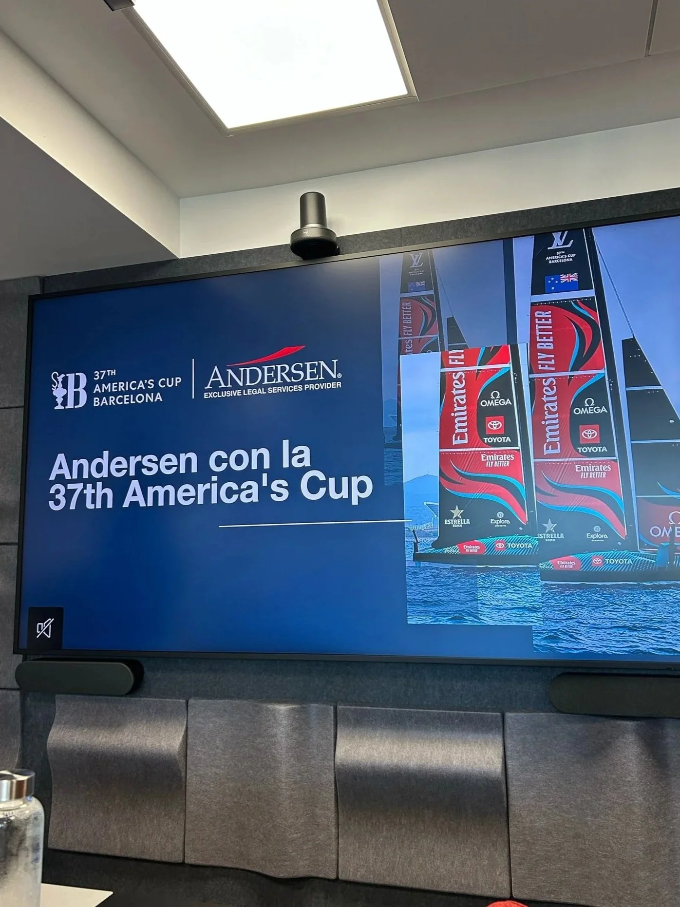 Reptes de la Copa America