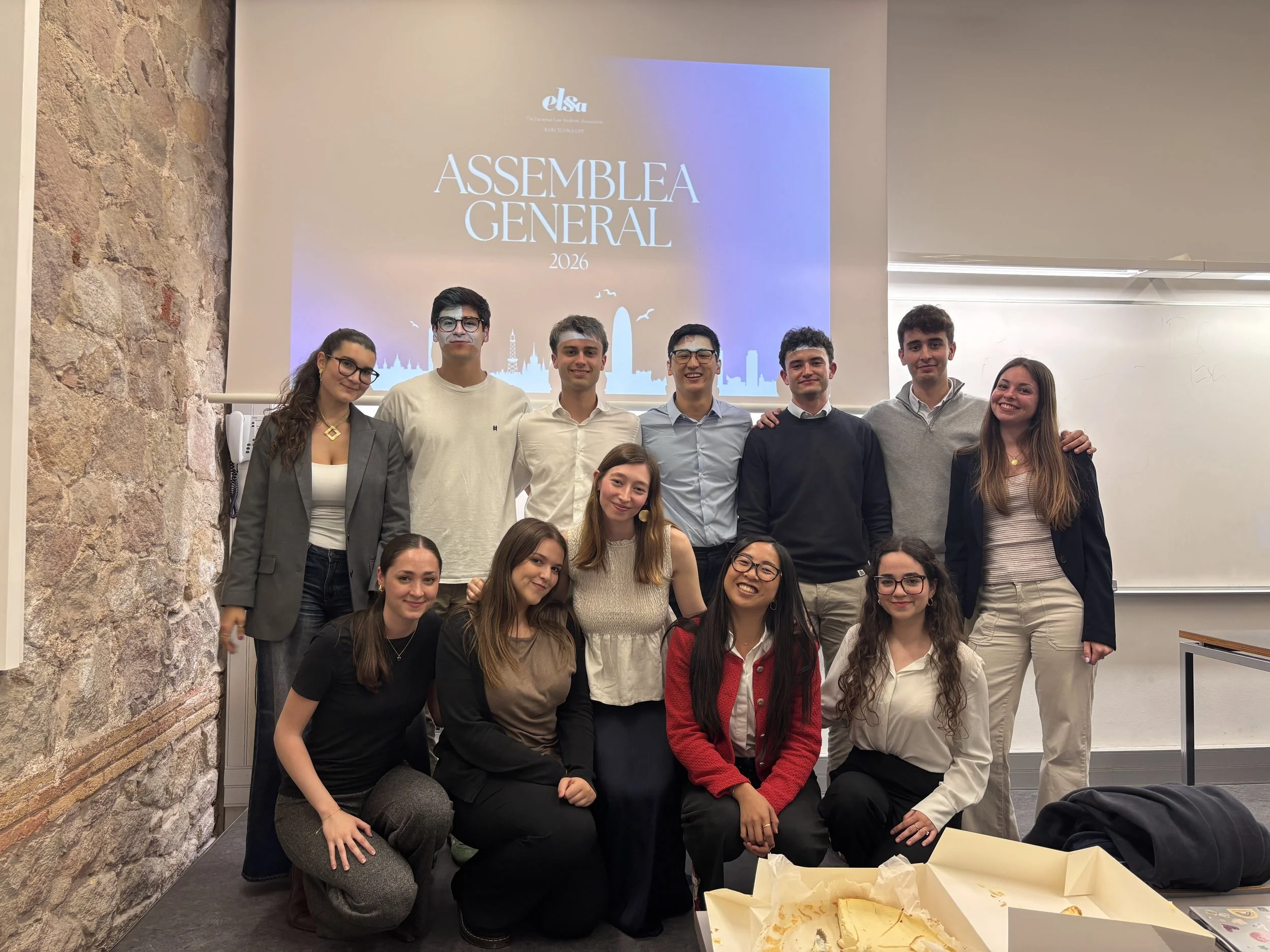 Assemblea General