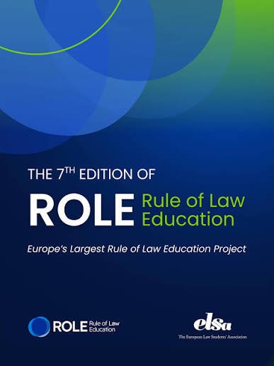 Rule of Law Education Campaign (ROLE)