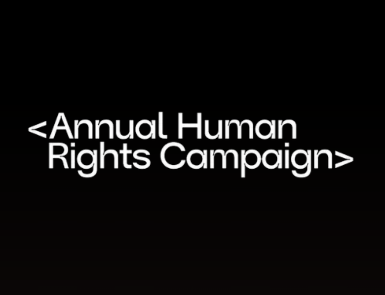 Annual Human Rights Campaign (AHRC)
