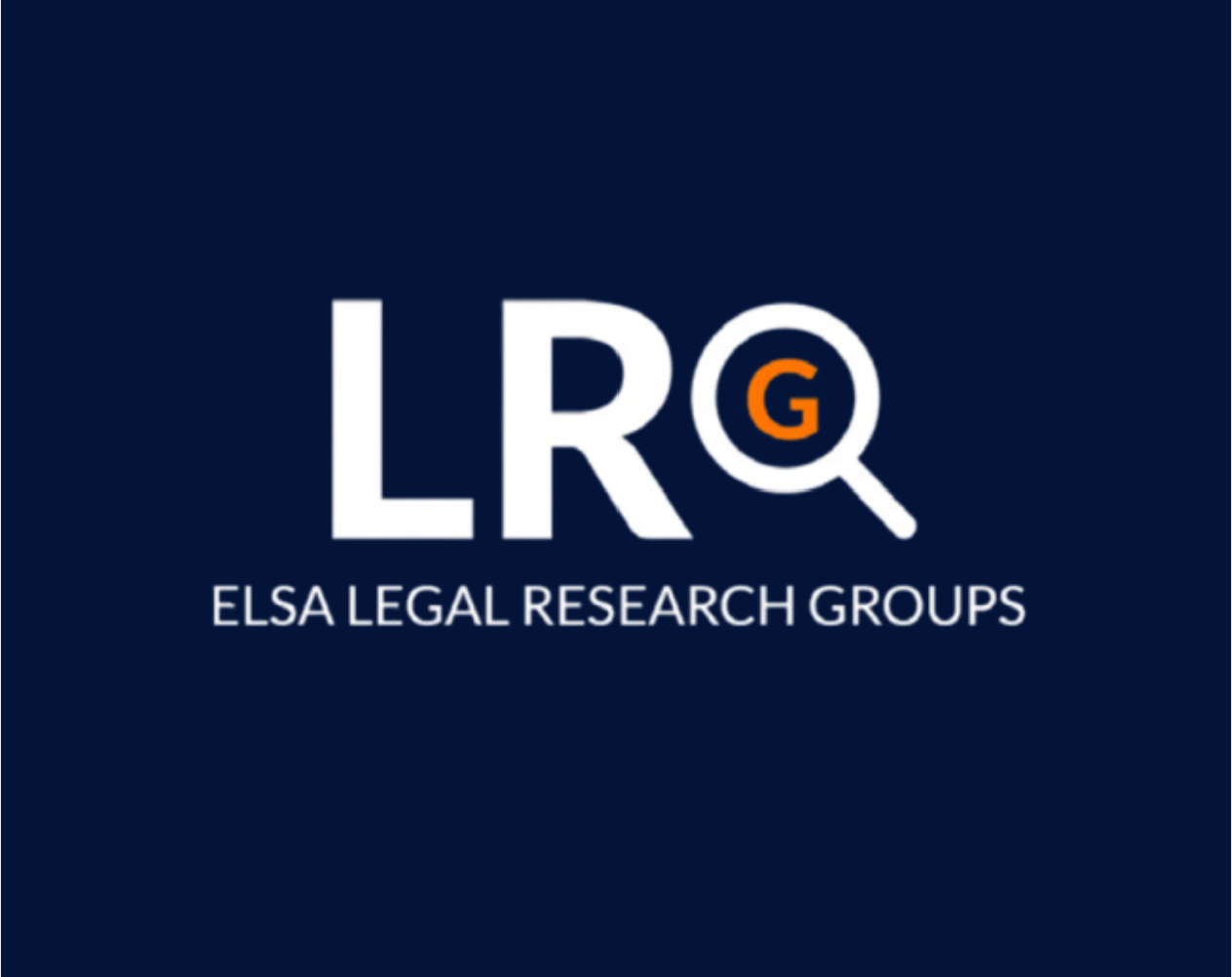 Legal Research Group (LRG)