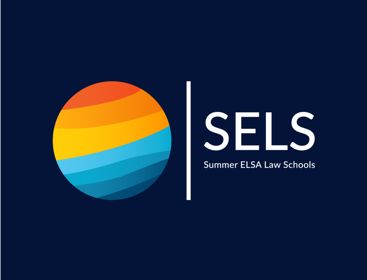 Summer ELSA Law Schools (SELS)