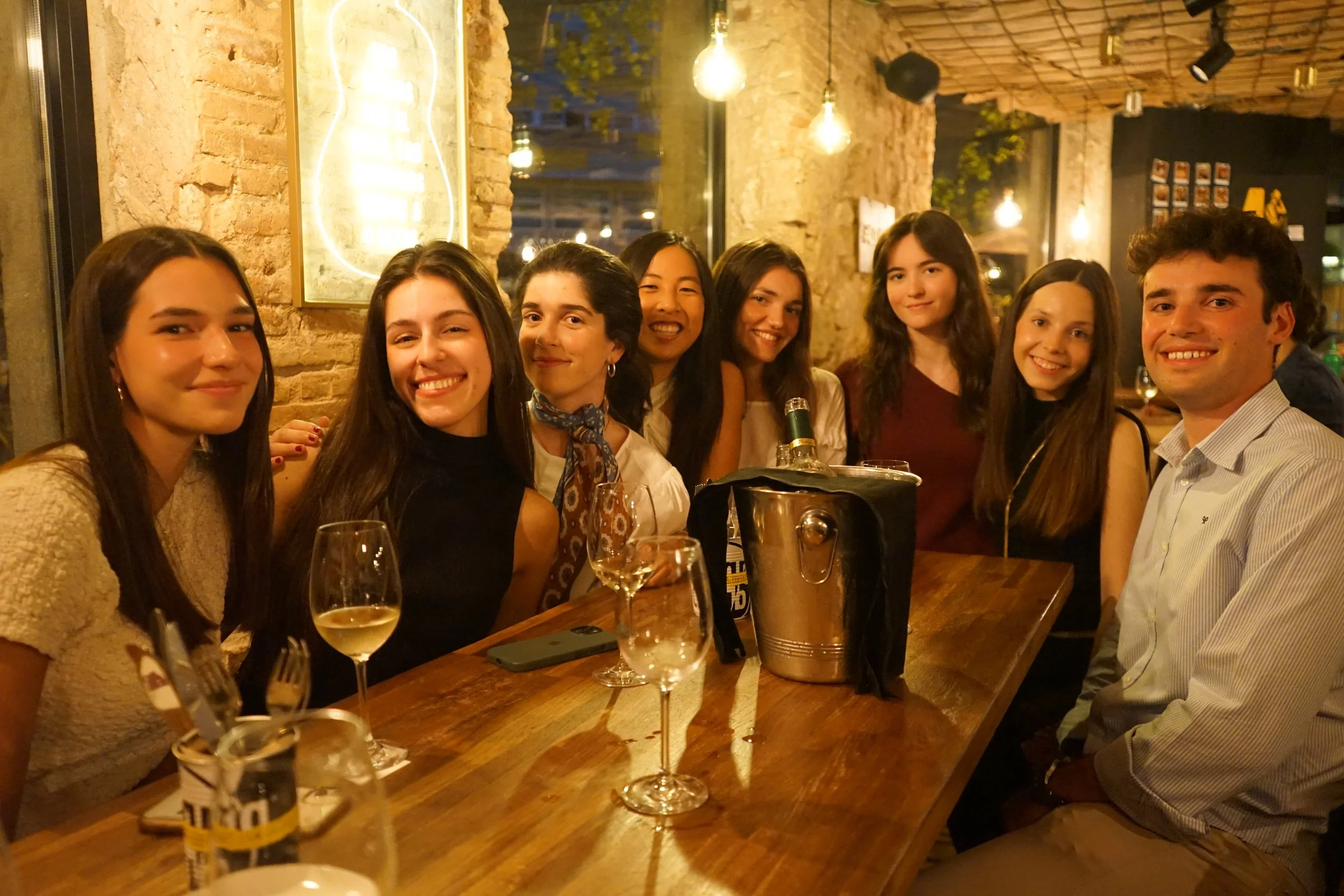 Sopar anual d’ELSA 2025