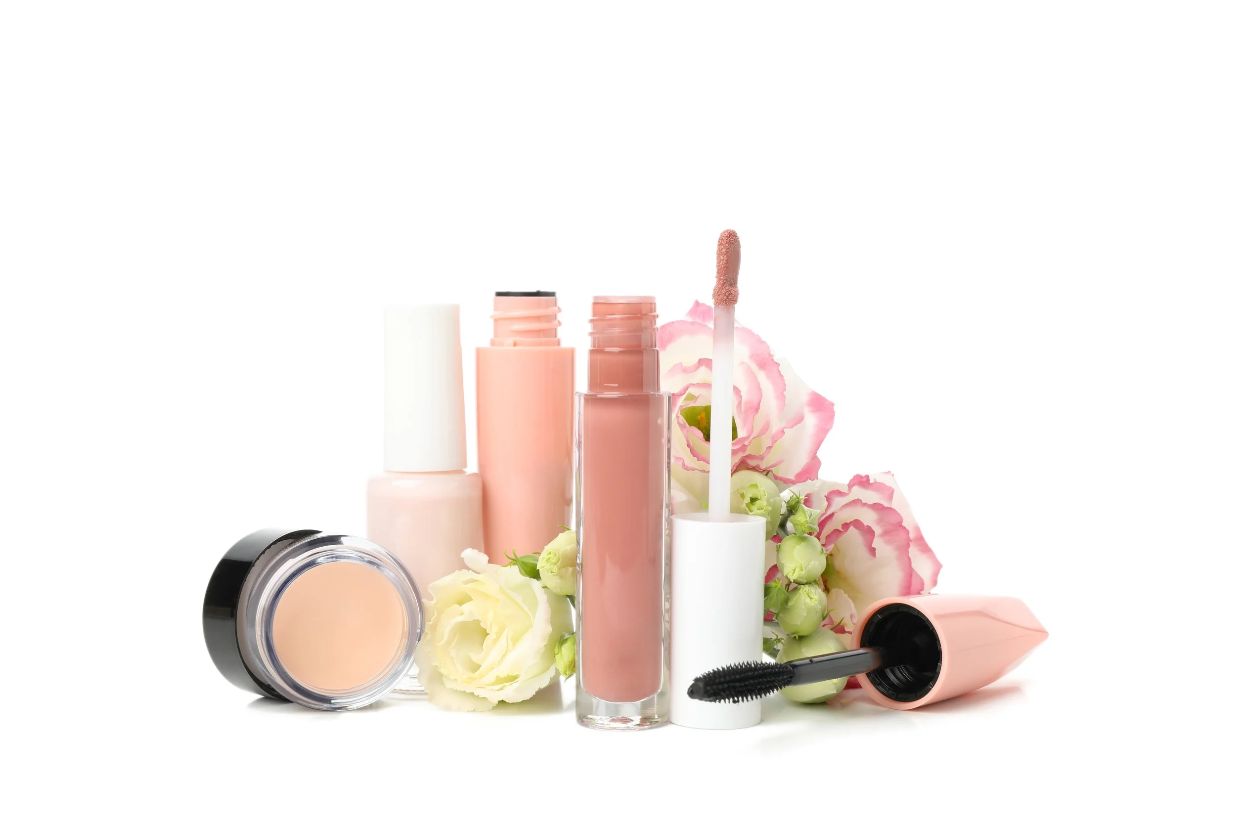 Range of white label products