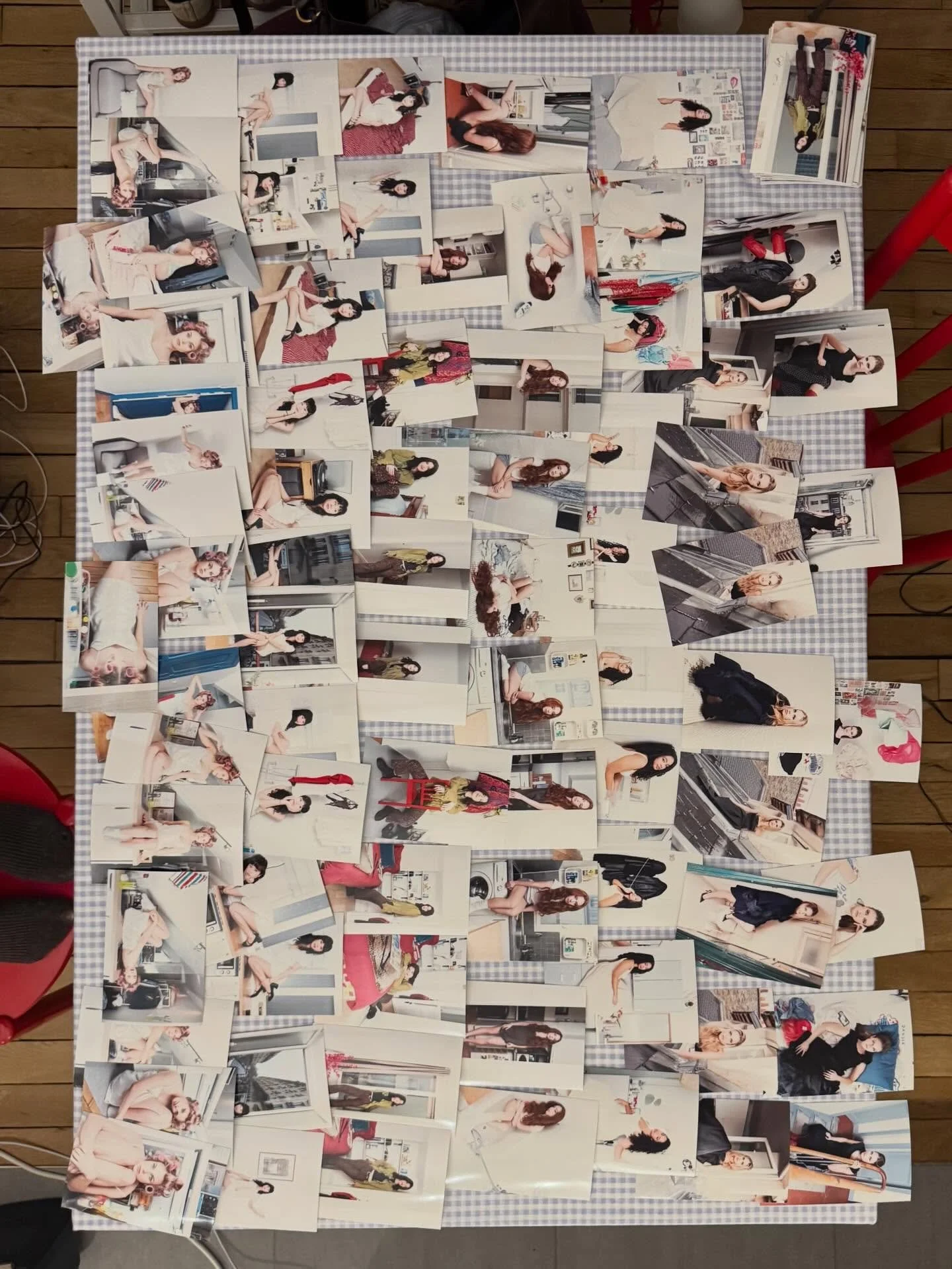 more to come from me.