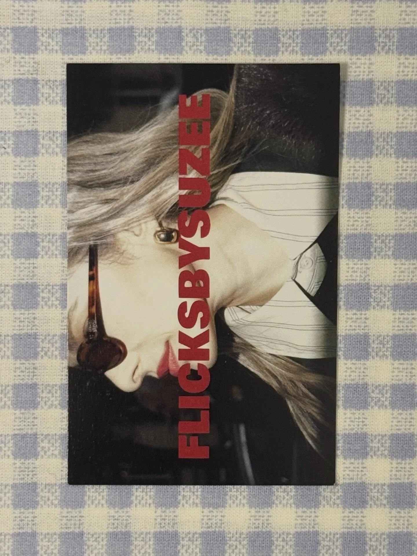 nothing could be finer.