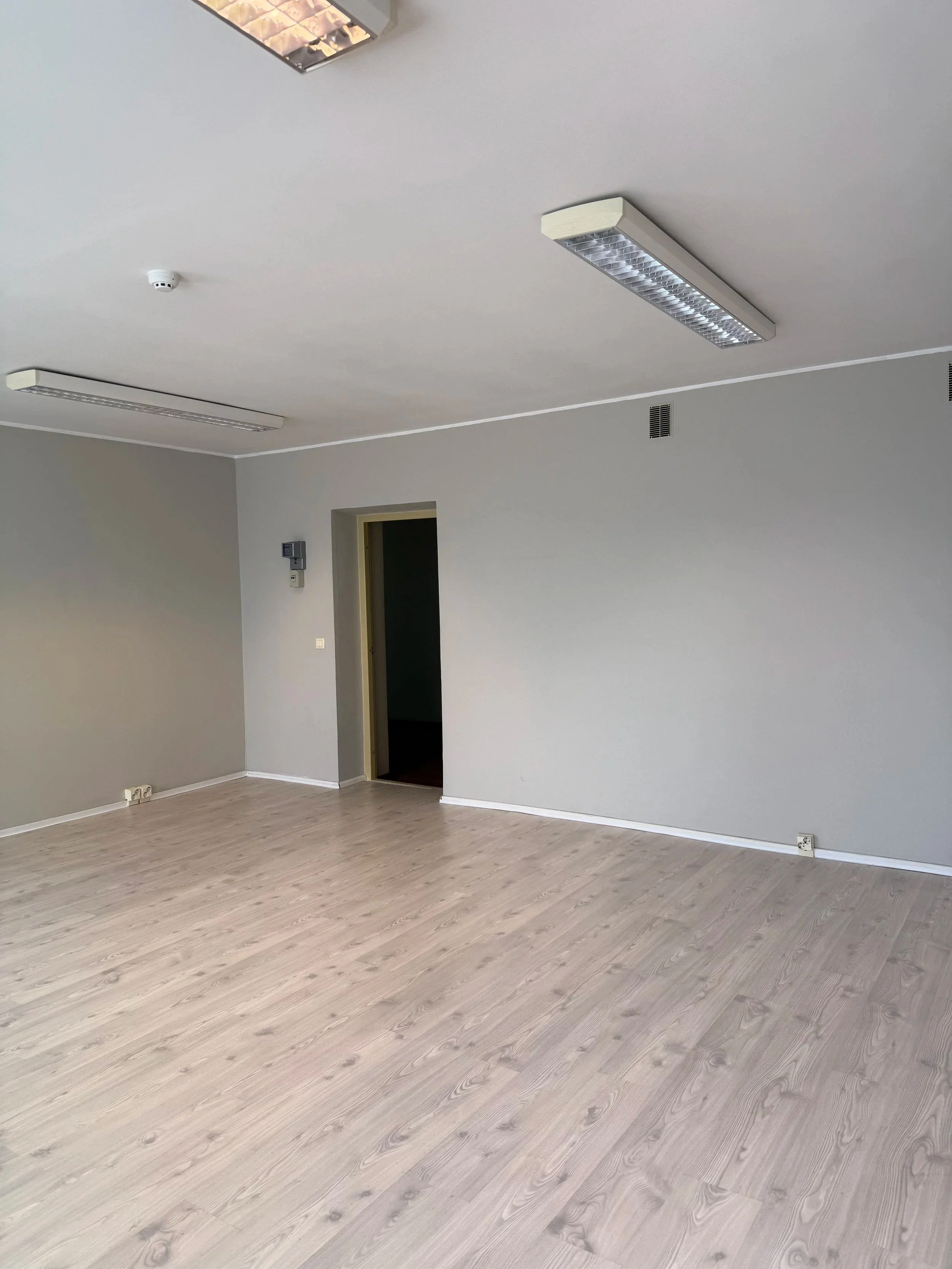 34 m² büroopind Donte ärikvartalis Tallinnas