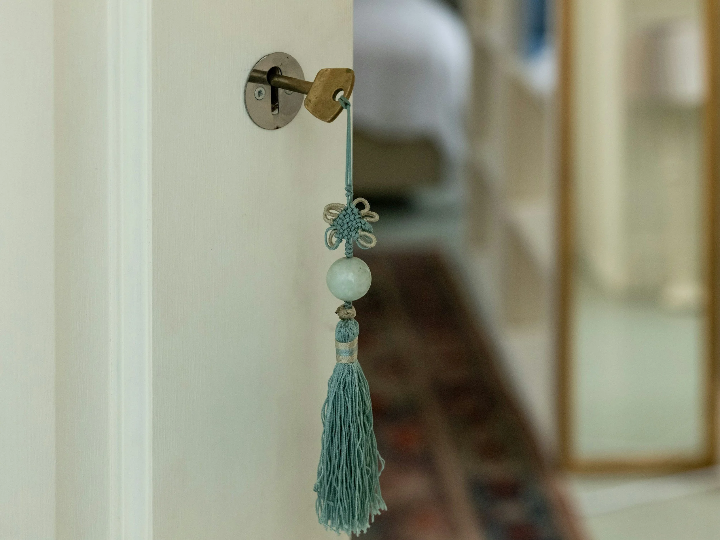 Reiki for Clearing Energy in Yourself and Your Home