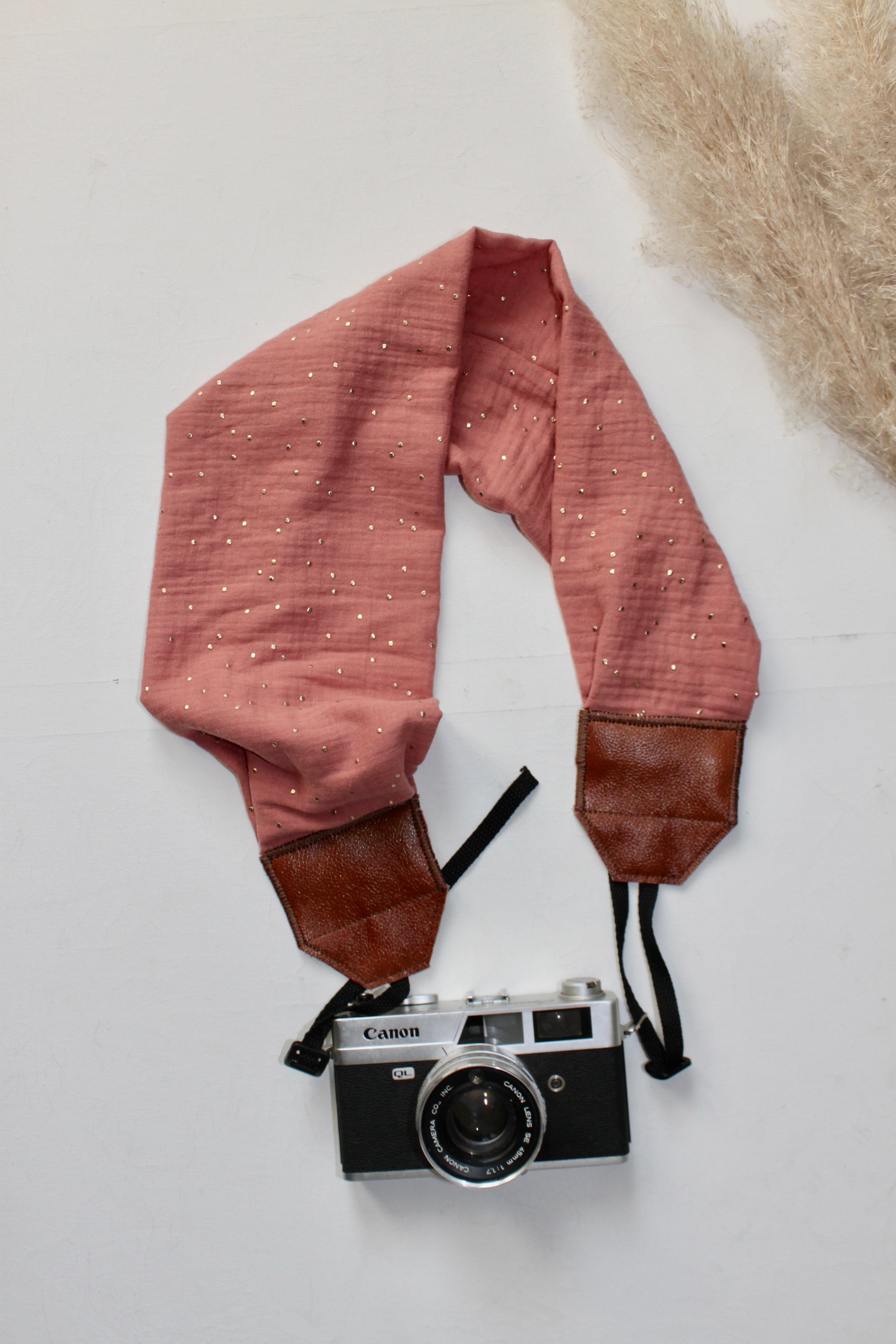 Sangle appareil photo