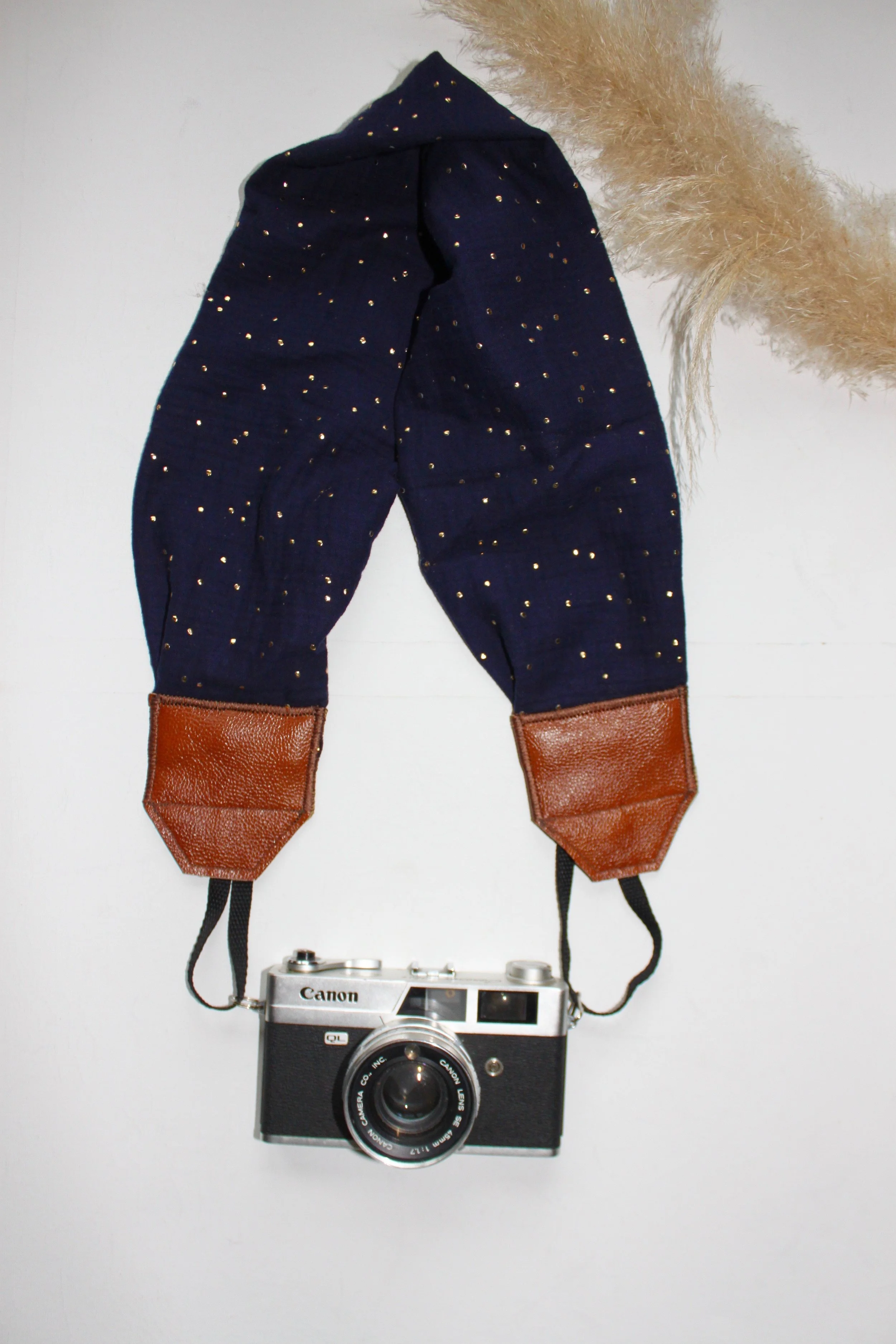 Sangle appareil photo