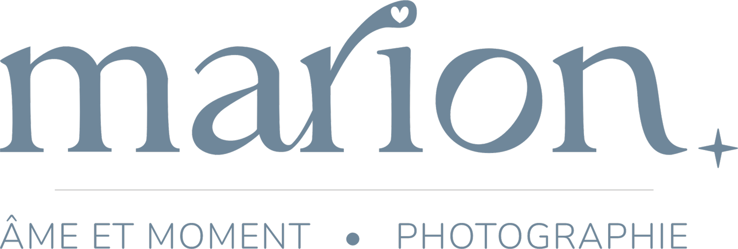 Marion âme et moment photographie