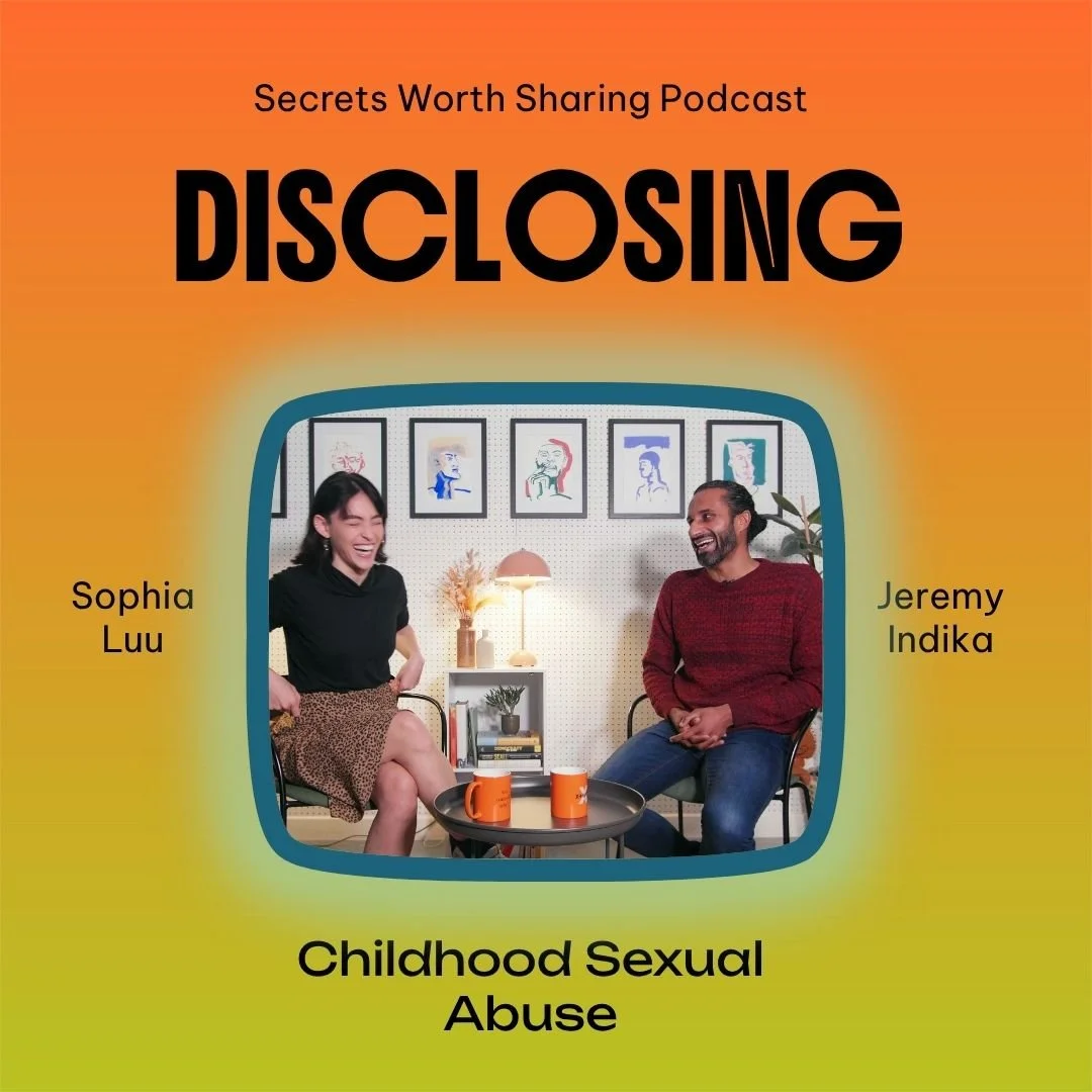 Disclosing
