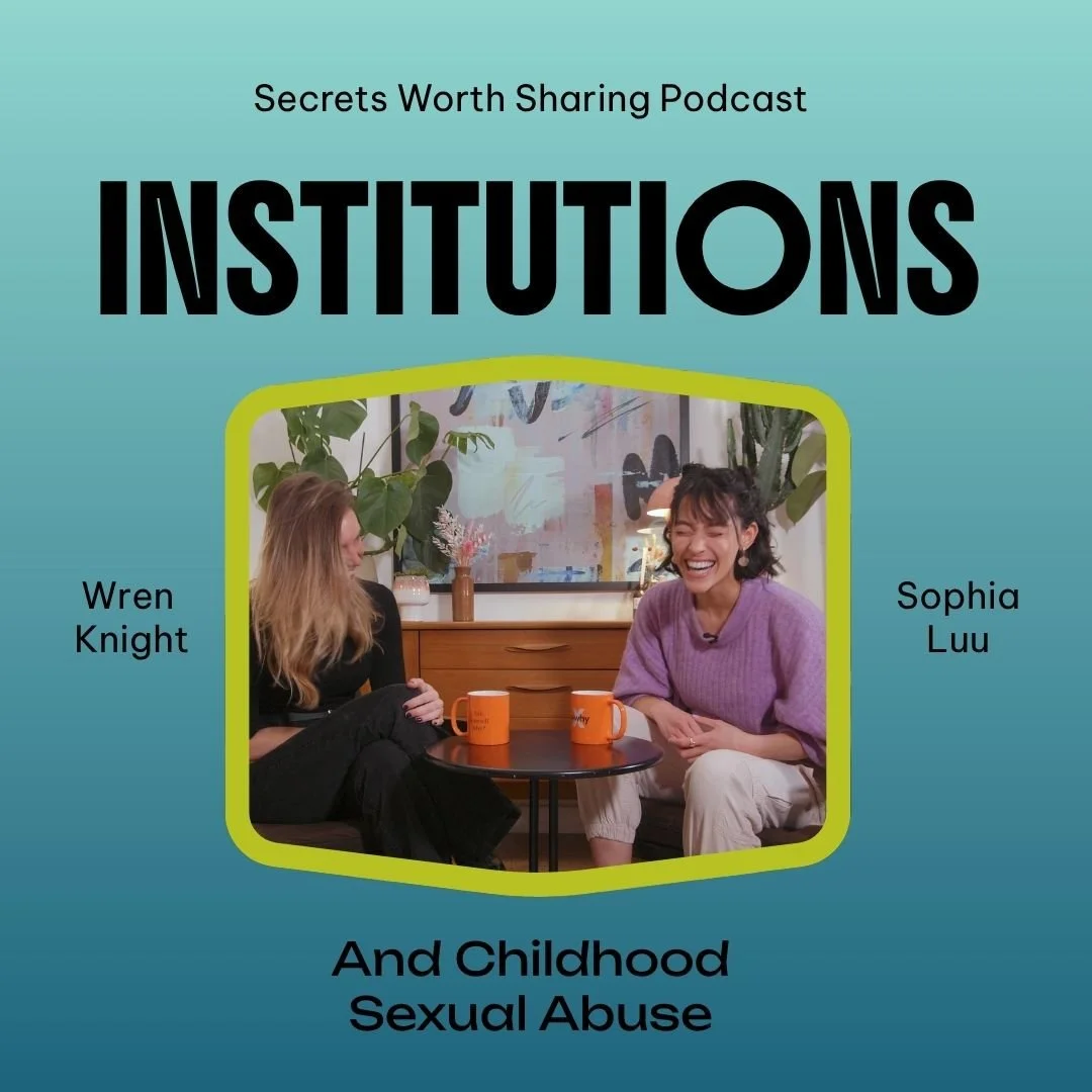 Institutions