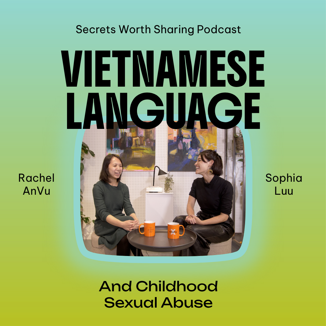 Vietnamese Language