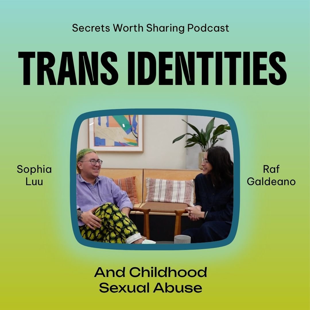Trans Identities