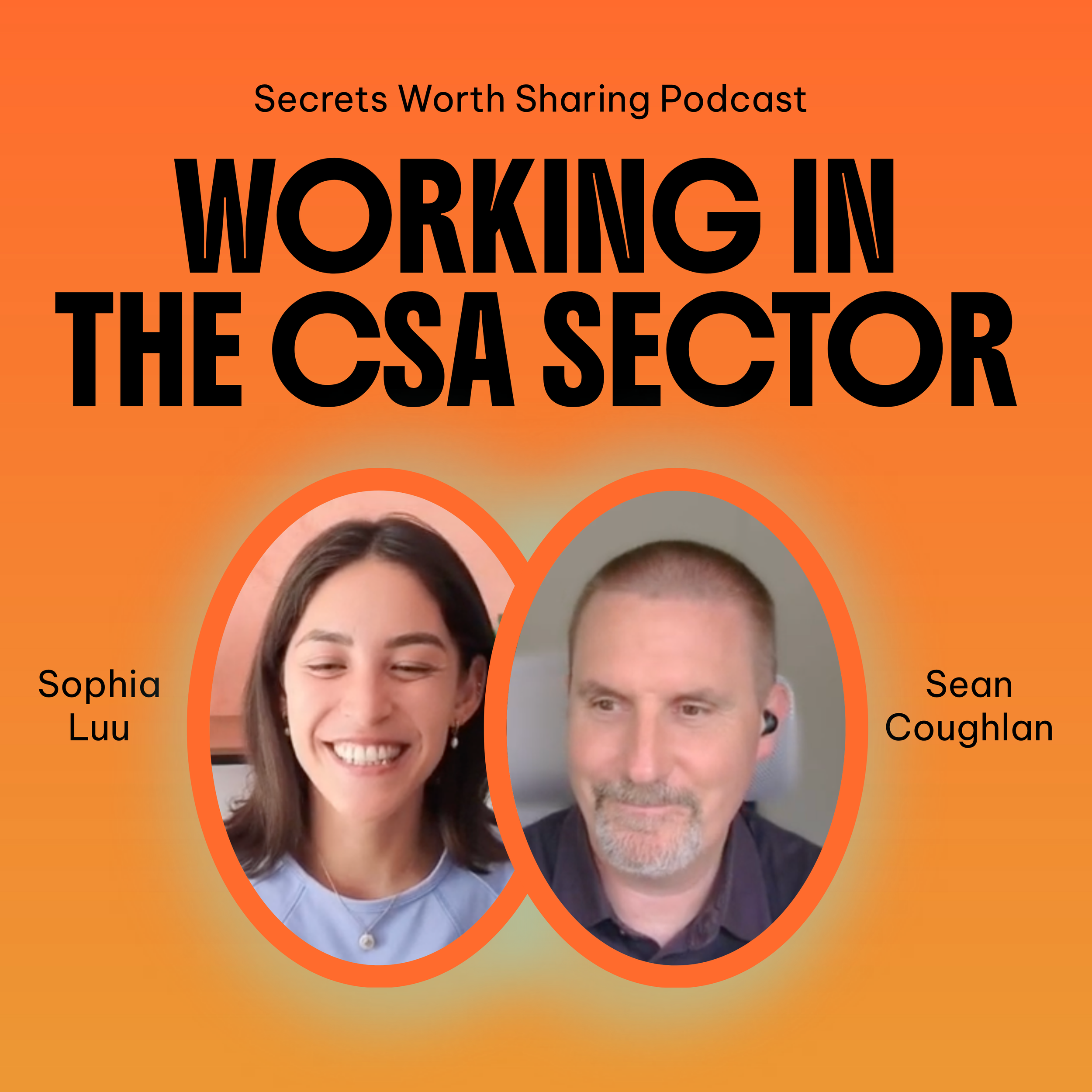 Working in the Sector