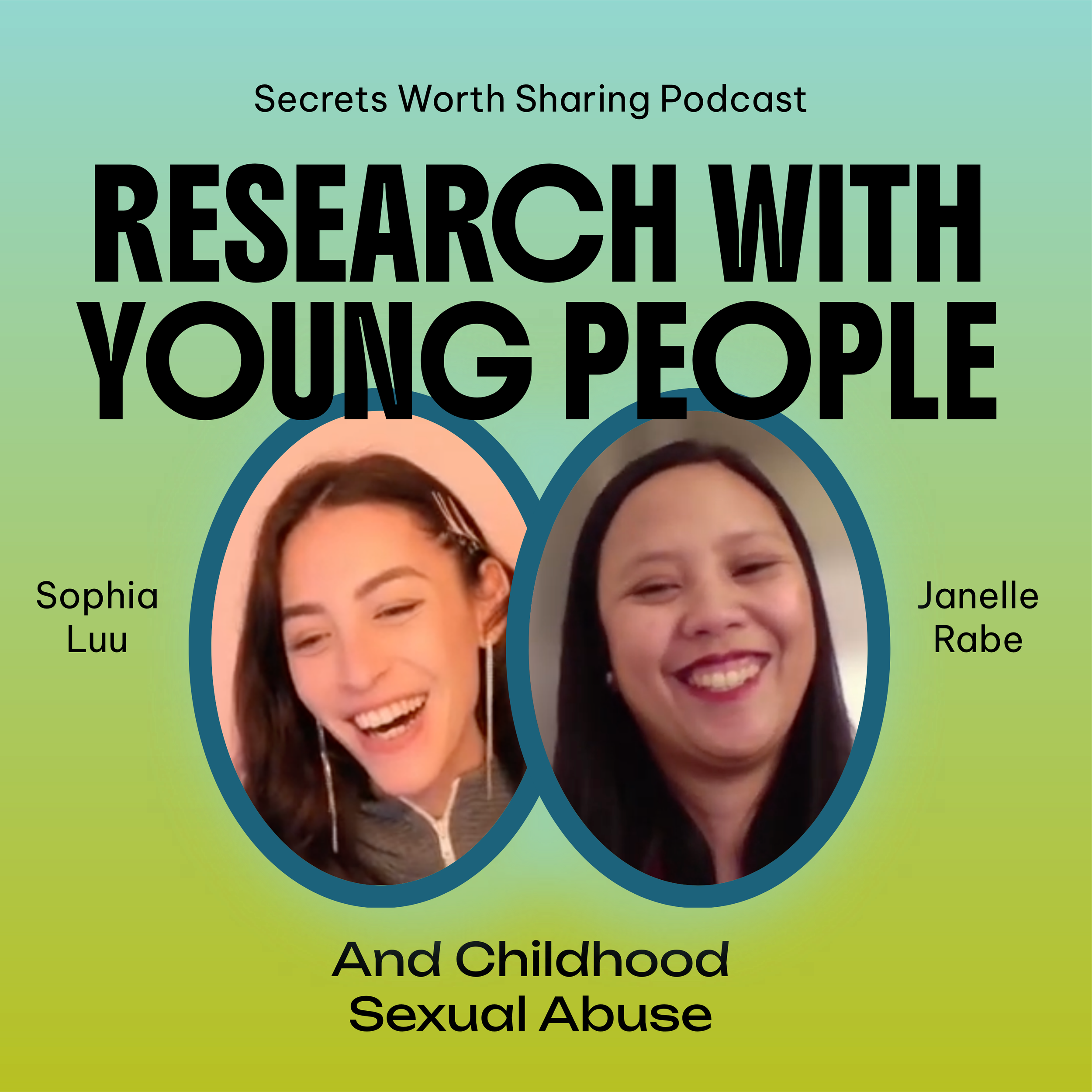 Research with Young People