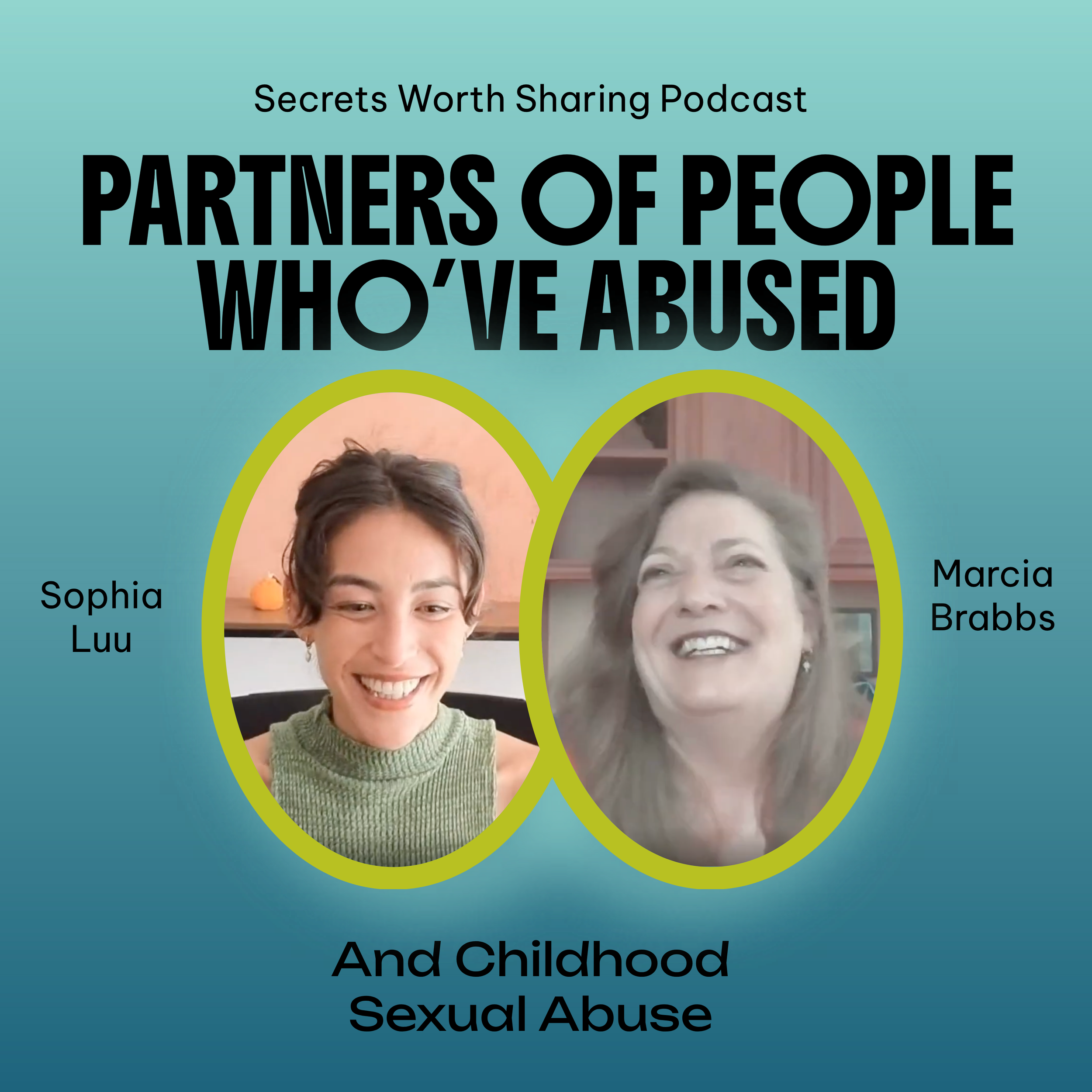 Partners of People Who’ve Abused