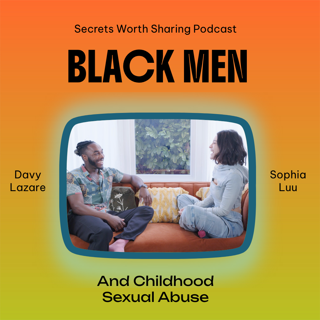 Black Men