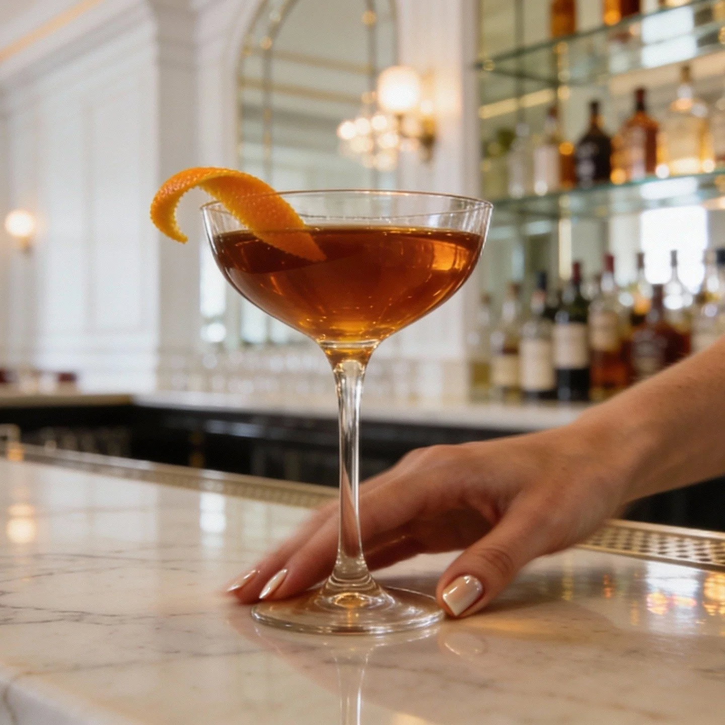 World Hanky Panky Day
Coming soon...