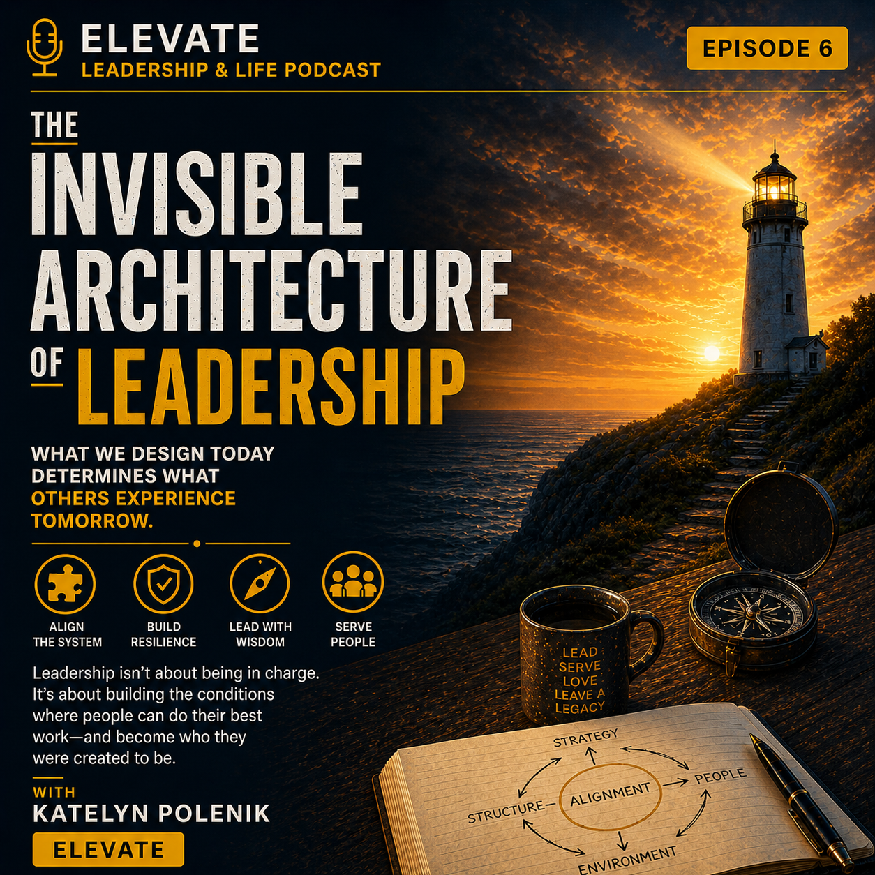 Leadership Beneath the Surface
