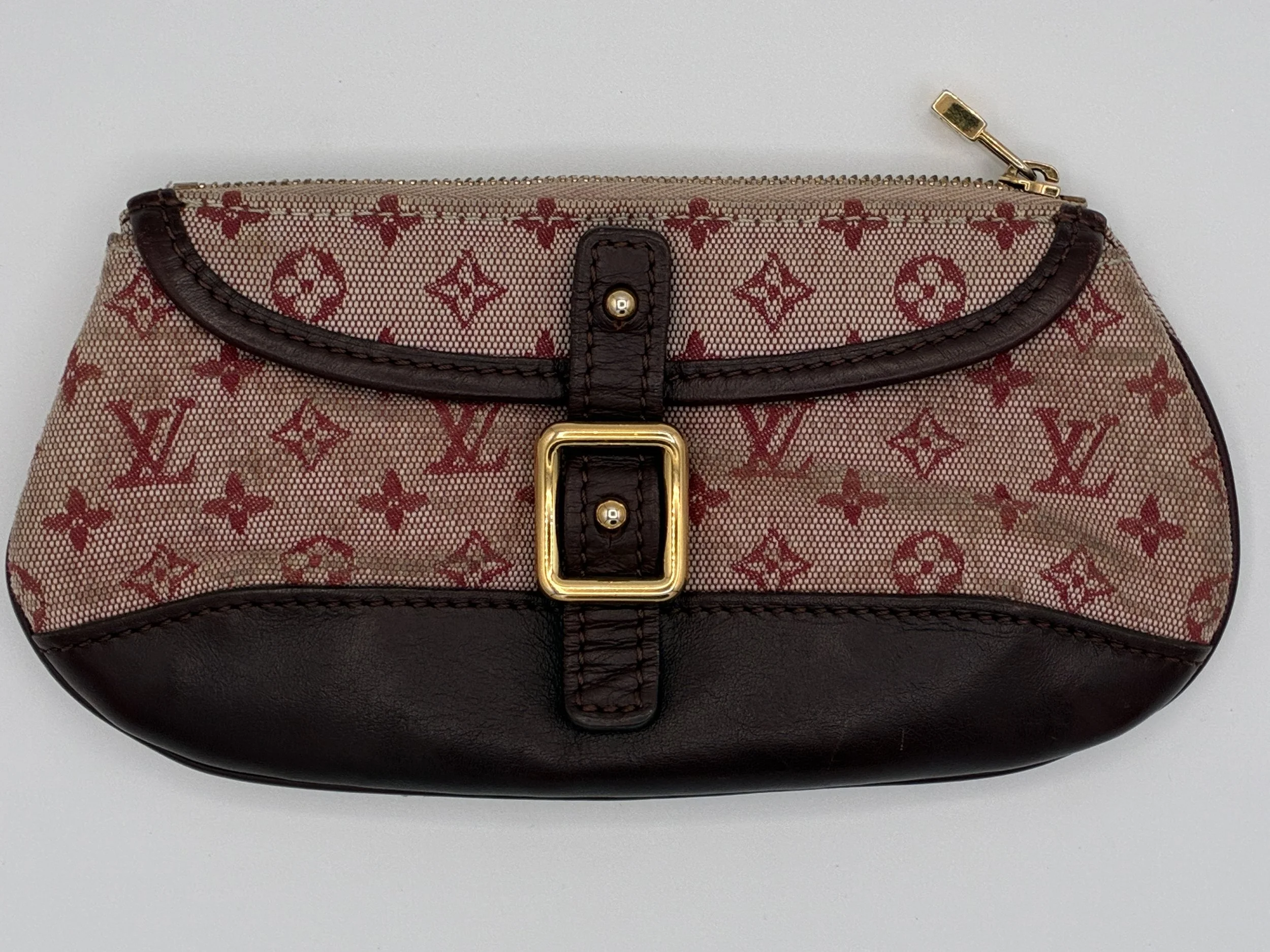 Louis Vuitton, Monogram Mini Lynn, Anne Sophie Pochette