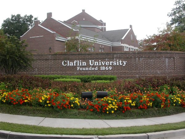 Claflin University Ornagburge SC.jpg