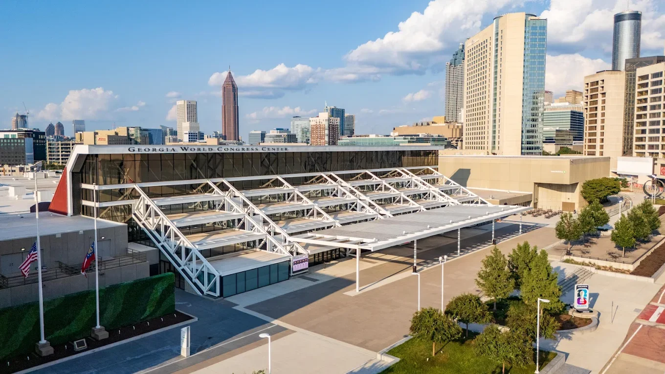 GWCC Atlanta GA.webp