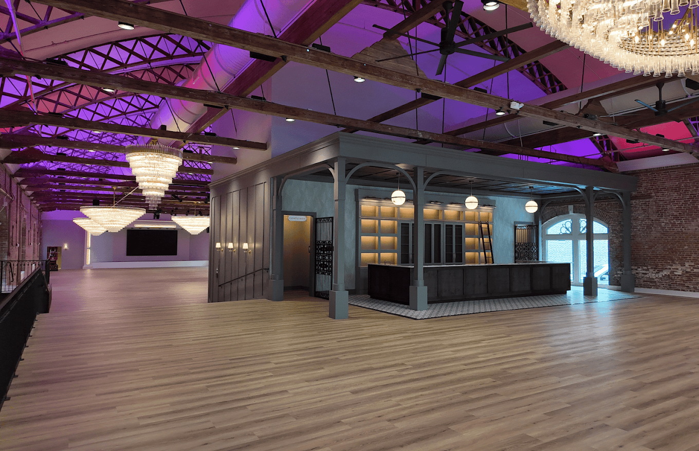 81 Mary St. Event Ctr. Charleston SC.webp