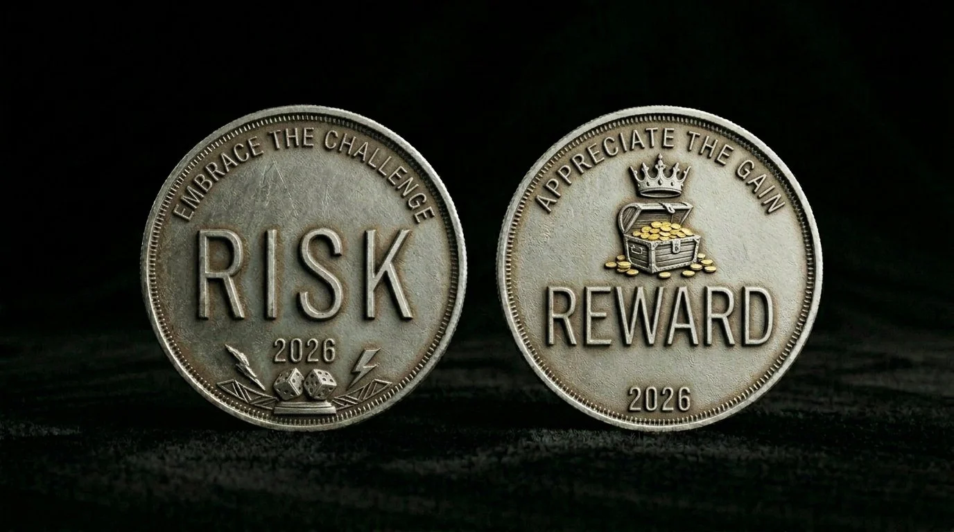 ROI Return on Investment or Risk of Investment?