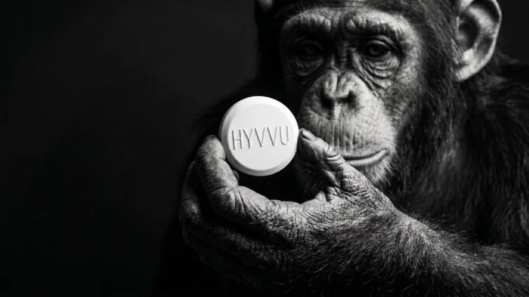 Evolution not revolution.