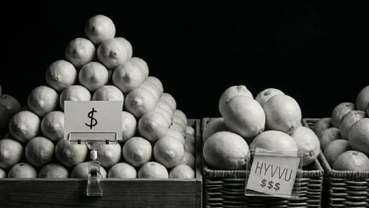 Revenue Management and Profitability.