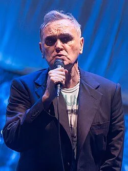 Morrissey Starts 2026 Of by Cancelling Concerts 
