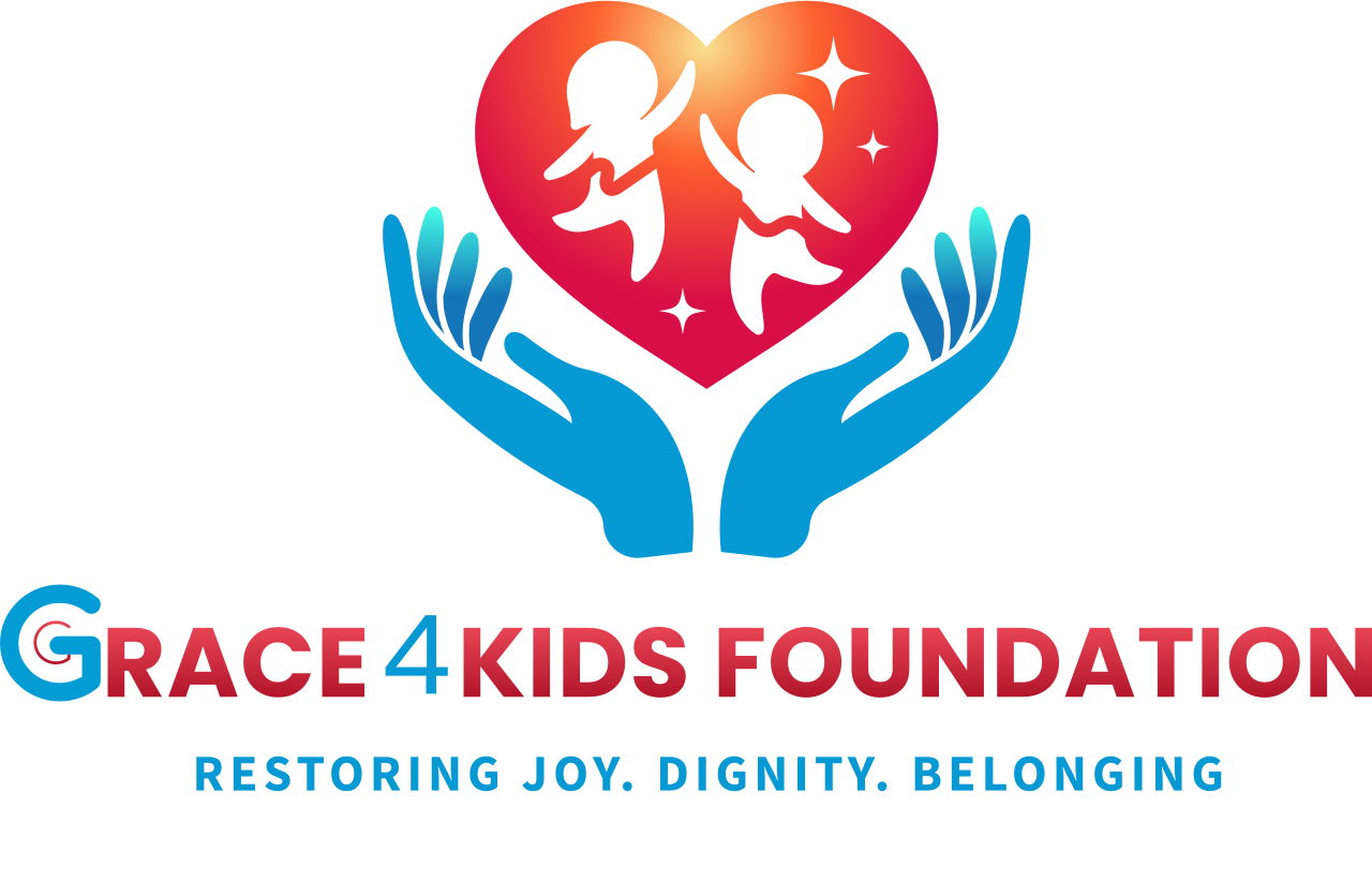 Grace4Kids Foundation