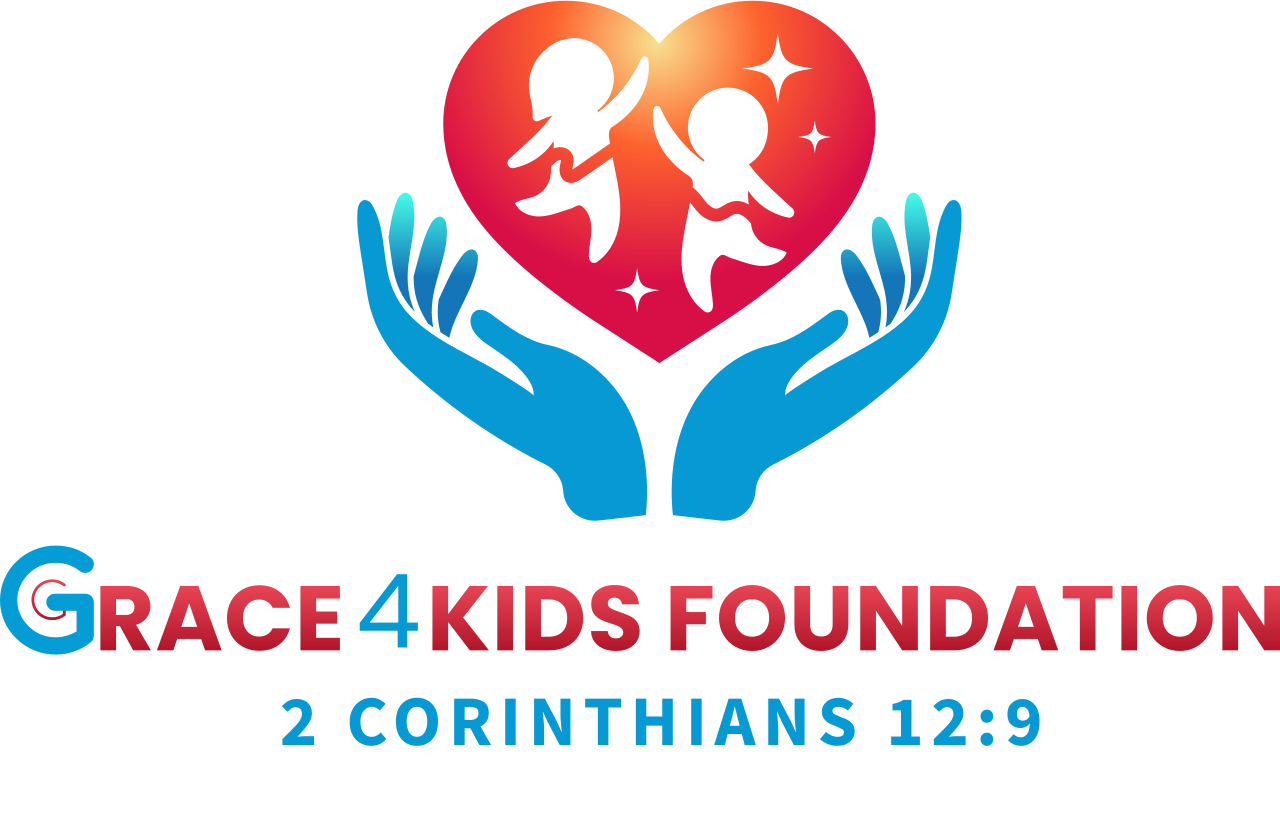 Grace4Kids Foundation